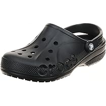 新品Klogs ブラック クロッグサンダル　MEDIUM USA製 crocs クロックス サンダル メンズ レディース クロックバンド